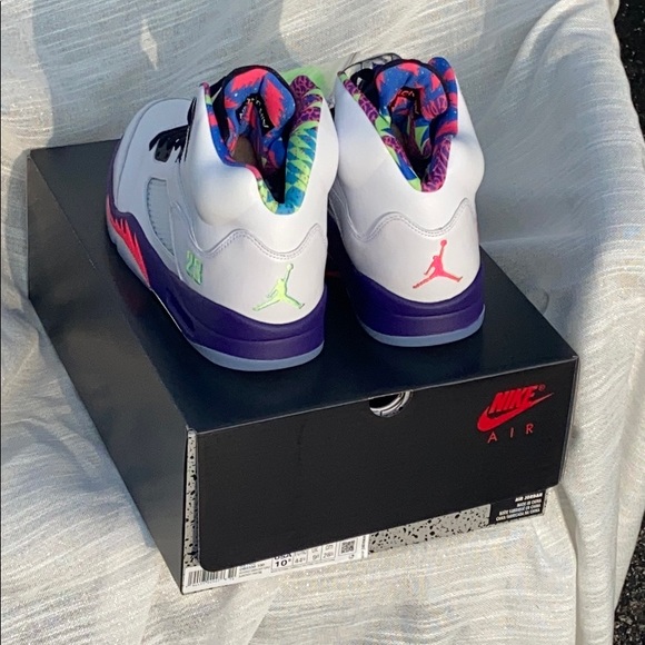 ❌ SOLD ON INSTAGRAM ❌ JORDAN RETRO 5 - Picture 4 of 10